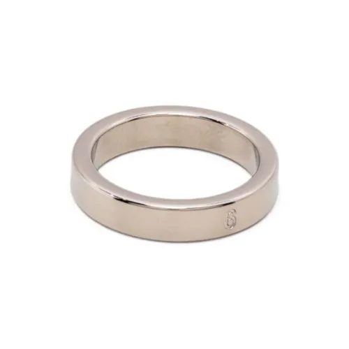 MM6 Maison Margiela Латунные Кольца Женские
