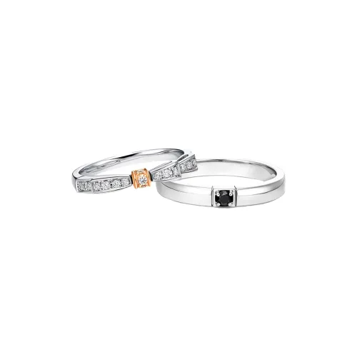 VAN GOGH Кольца Унисекс