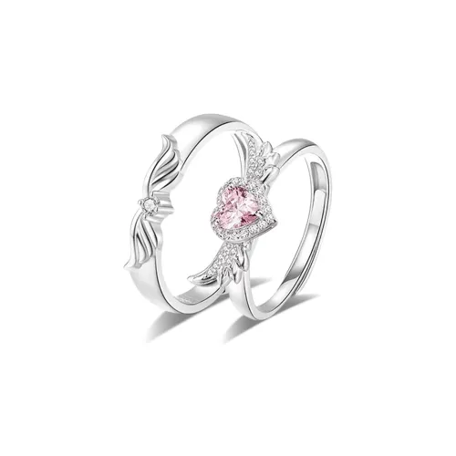 Inkopper Кольца Унисекс