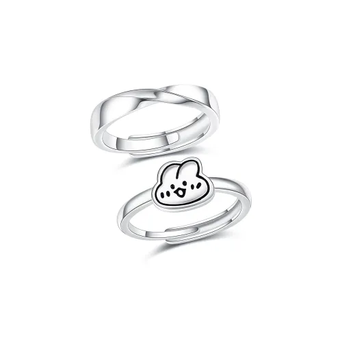 ERROR Сплав Кольца Унисекс