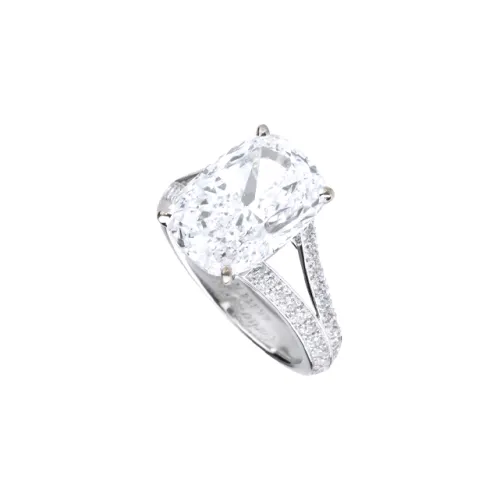 CARTIER Кольца Женские