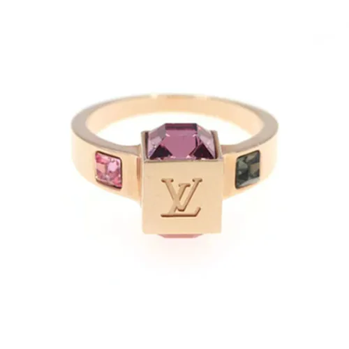 LOUIS VUITTON Кольца Унисекс