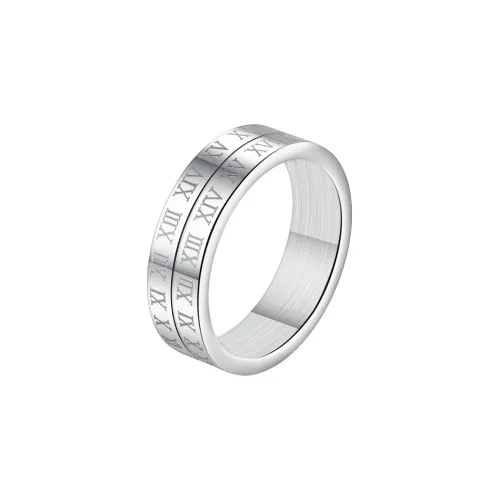 ENFANTIN Кольца из нержавеющей стали унисекс