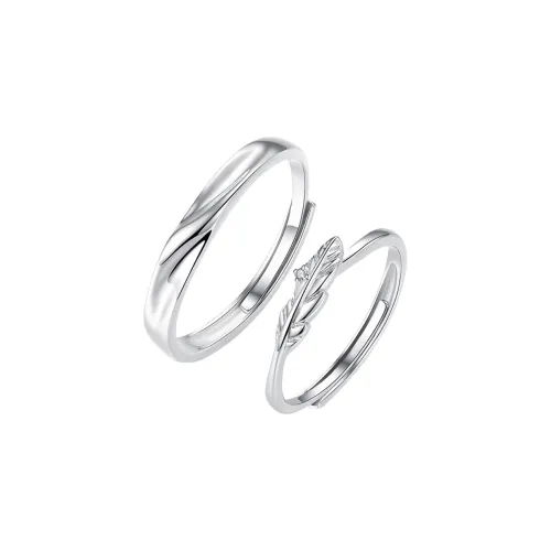 Ван Гог Кольца Унисекс