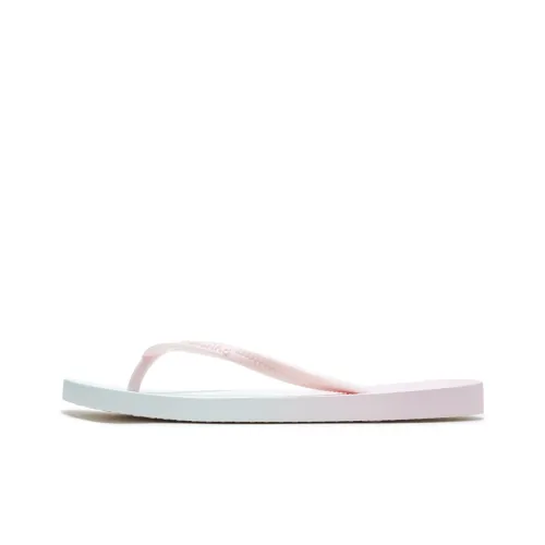 Hotwind Шлепанцы Женские Однотонные