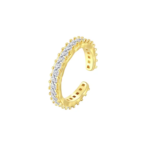 ENFANTIN Медные Кольца Унисекс