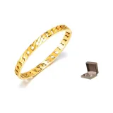 Золотой + Подарочная коробка Набор