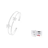 Серебряный + Коробка "Сердцебиение"