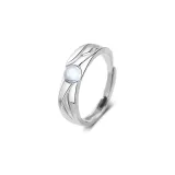 Кольцо "Ангел и Демон" [Женское]