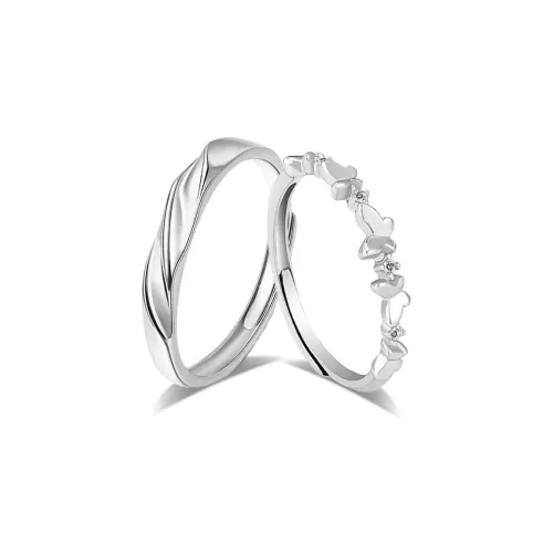 YOASOBI Кольца Унисекс