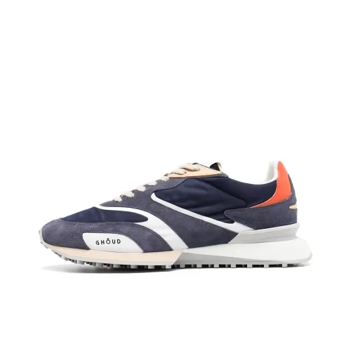 GHŌUD Casual Низкий Топ Мужской