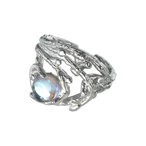 KING OF BLING Кольца из сплава Унисекс