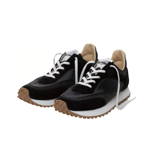 SPALWART Tempo Casual Низкий Топ Унисекс