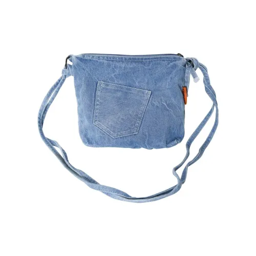 BALANG Холст Сумка через плечо Женская