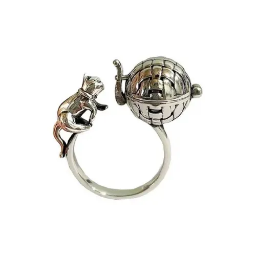 Кольца Унисекс