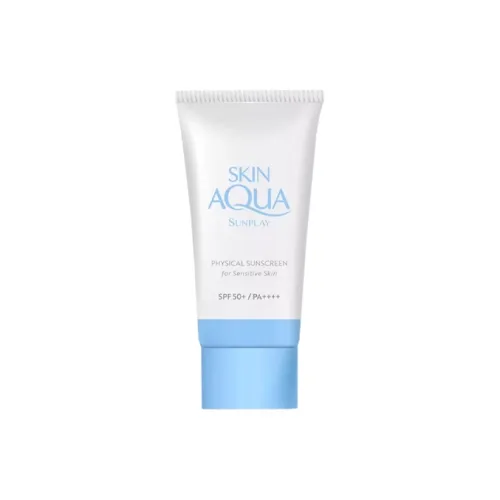 Mentholatum SUNSCREEN Лосьон Унисекс