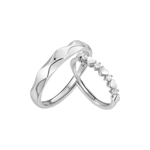 Ван Гог Кольца Унисекс