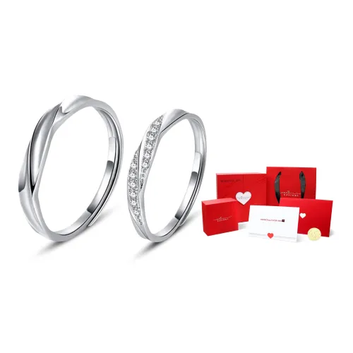 OSSINMI Кольца Унисекс