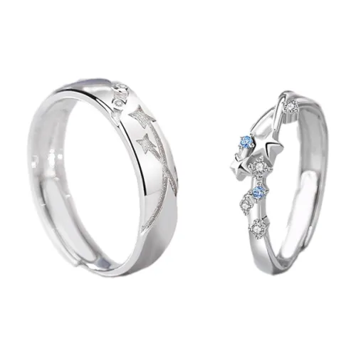 BAGGL Кольца Унисекс