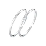 Мобиус браслет Пара