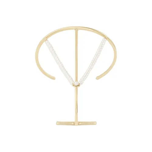 DIOR Металлические браслеты для женщин