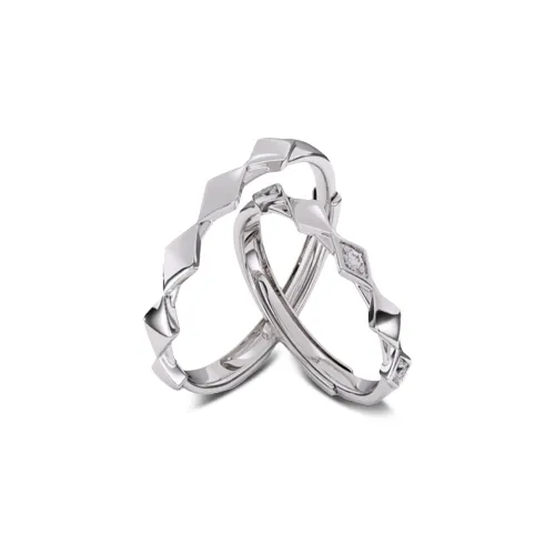 Inkopper Кольца Унисекс