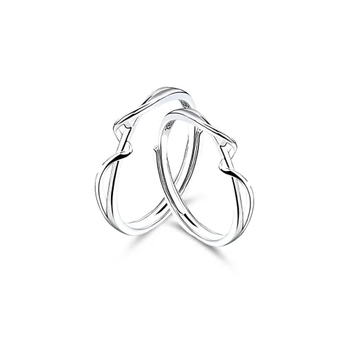 GUDS GAVE Медный сплав Кольца Унисекс