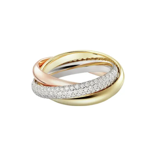CARTIER Кольца Унисекс