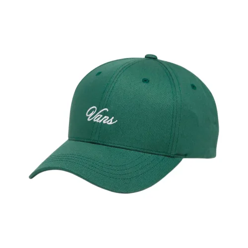 VANS Хлопковые кепки унисекс