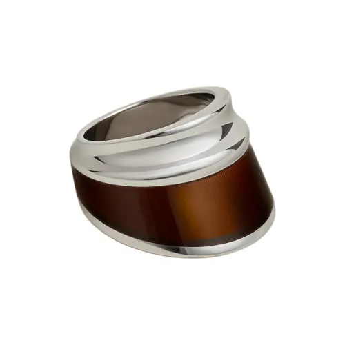 HERMES Кольца Мужские