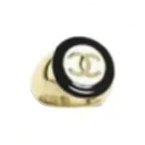 CHANEL Кольца Унисекс