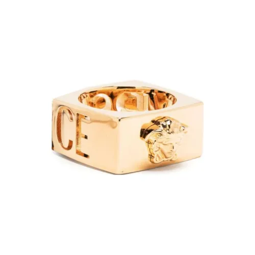 VERSACE Латунные Кольца Женские