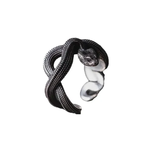 KING OF BLING Сплав Кольца Мужские