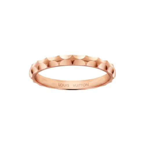 LOUIS VUITTON Монограмма Кольца Женские