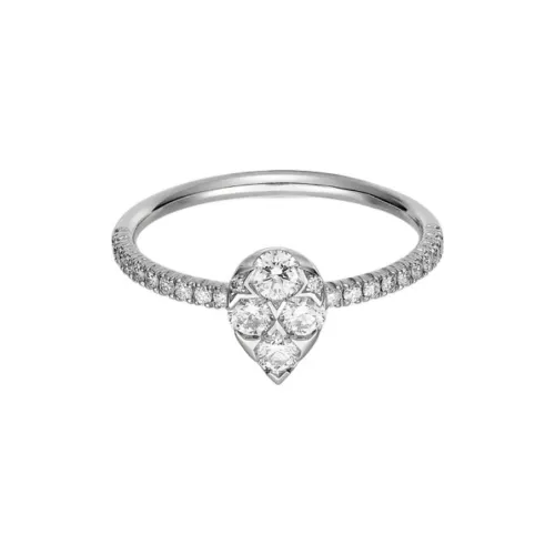 CARTIER Кольца Женские