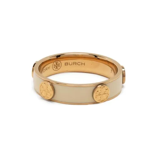 Tory Burch Латунные Кольца Женские