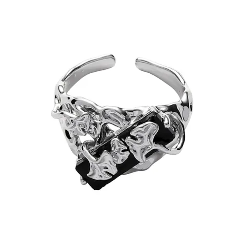 AKAK Кольца Унисекс