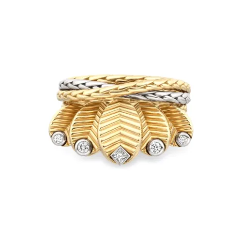 CARTIER Кольца Женские