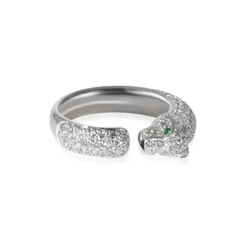 CARTIER Кольца Женские