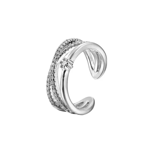 MISS XIA JWY Цирконовые кольца женские