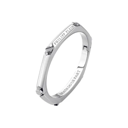 PHILIPP PLEIN Браслеты Женские Серебряные