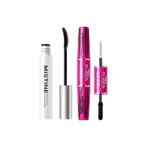 Тушь для ресниц Mistine Женская