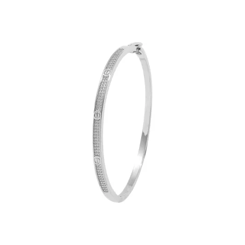 Hkgd Не регулируемый Bestie Birthday Браслеты Женские