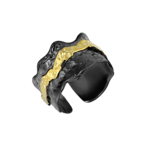 KING OF BLING Кольца из сплава Унисекс