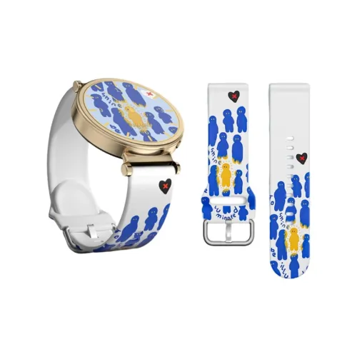 IBOANN Унисекс Ремешки для часов