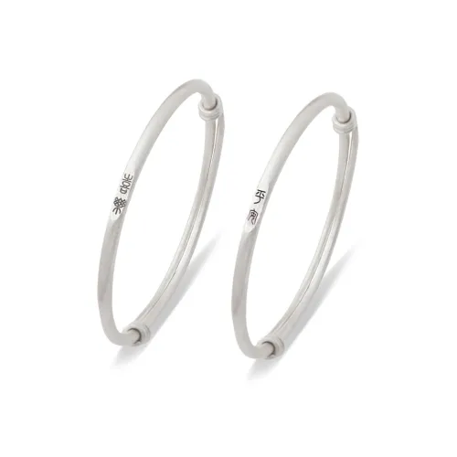 Inkopper Браслеты из сплава для женщин