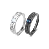 Кольцо "Ангел и Демон"