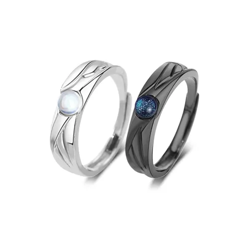 YOASOBI Кольца Унисекс