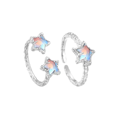 Кольца Женские