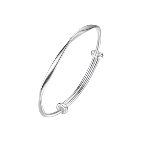 Женские браслеты из сплава